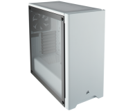Corsair Carbide Series 275R TG biała - 425182 - zdjęcie 2